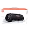 Jbl Xtreme 3 Waterproof Bluetooth Speaker, Black JBLXTREME3BLKAM - alternate 3